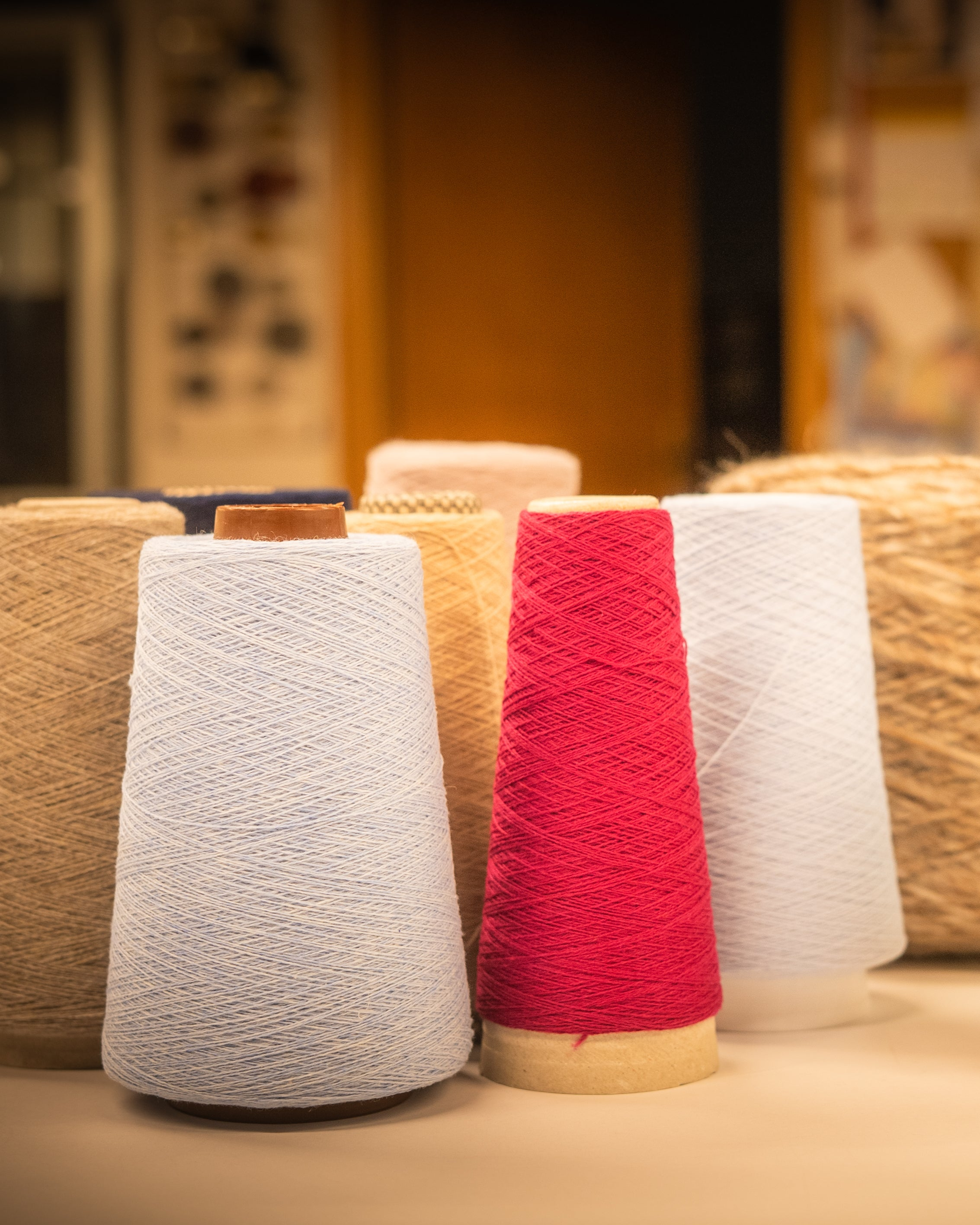 Why Our Newborn Cashmere Sets Start with Safety, Not Color